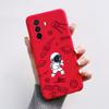 For Huawei NOVA Y70 Case Silicon Back Cover Cute Rabbit panda Phone Case For Huawei NOVA Y70 NOVAY70 NovaY 70 6.75" Bumper Coque