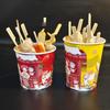 Одноразовый антиожоговый стаканчик Shixun Oden Hi-Eat
