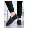 Men's Summer Mesh Shoes, Polyurethane Lightweight Oversized Cloth Shoes