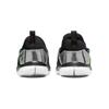 Nike Dynamo Free Caterpillar Sports Casual Durable Low-Top Walking Shoes Baby Shoes Black Green 343938-028