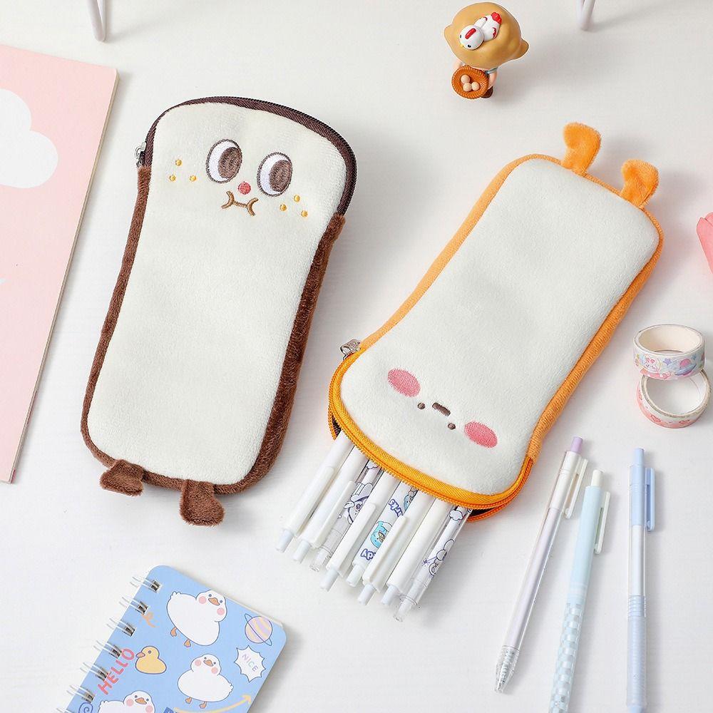 Item Bag Key Case Bag Lipstick Cosmetic Bag Women Storage Bag Small Purse Wallets Plush Coin Purse