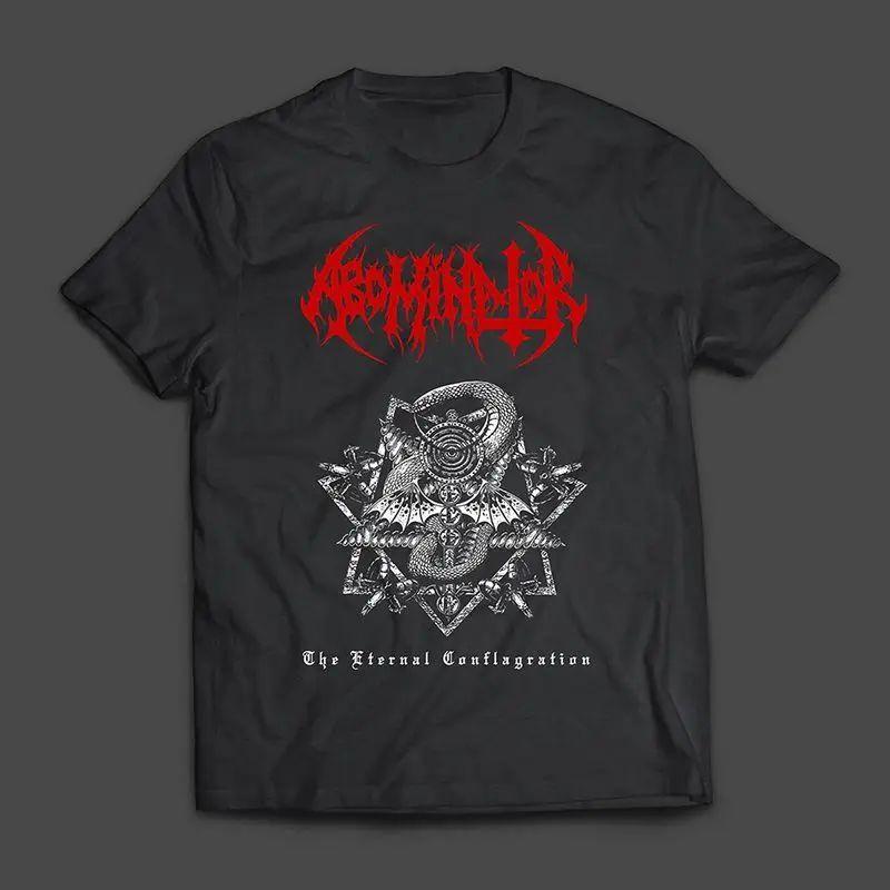 Повседневная Свободная Уличная Одежда Рок-Группа Винтажный Принт Узор Футболка с Коротким Рукавом Хай-Стрит Y2K Футболка Круглый Вырез Высокое Качество Топ Унисекс