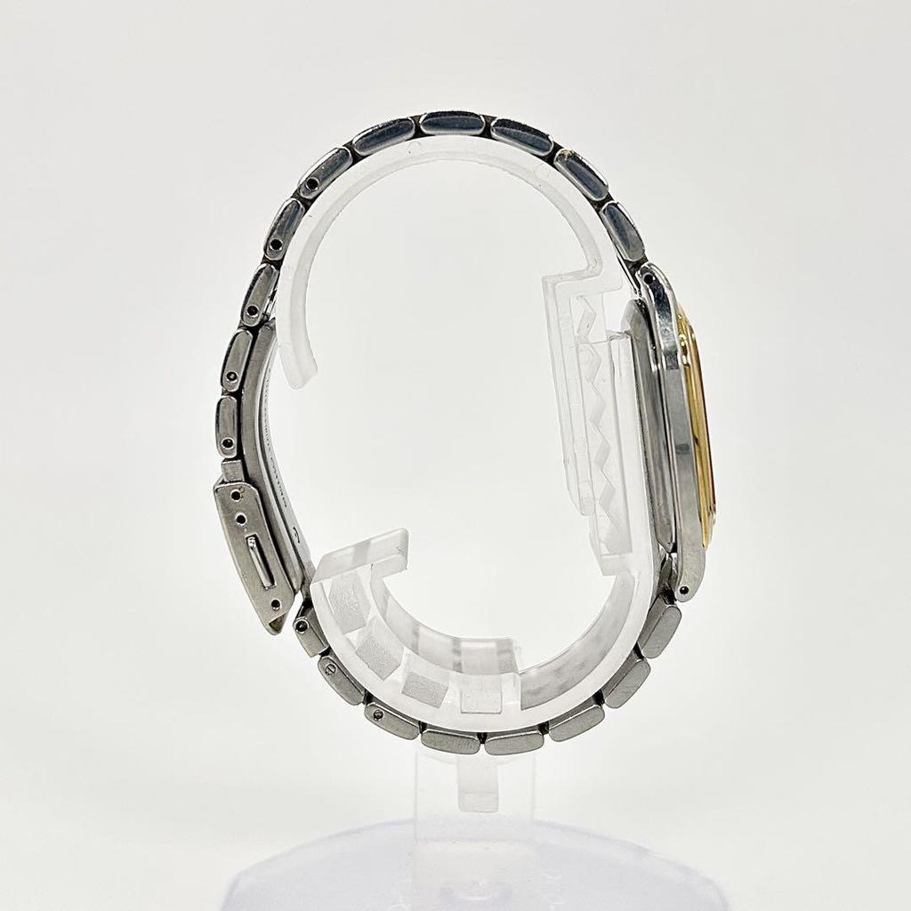 [USED] SEIKO Dolce Vintage Quartz Watch