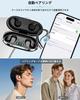 New for 2025: Wireless Earbuds, Earphones with Earhooks, Bluetooth, Two-Way Simultaneous Translation, Non-Hearing, Supports 115 Languages,