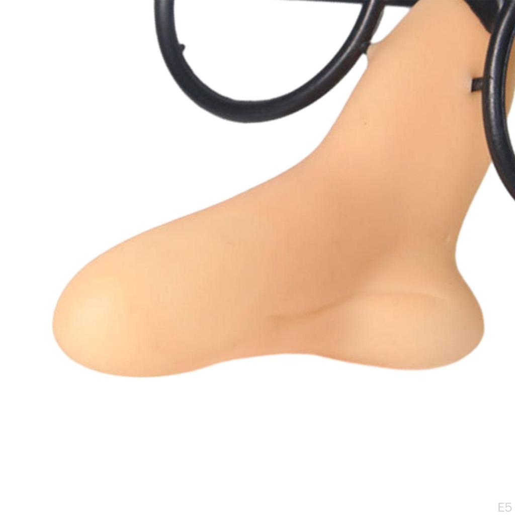 Маскирующие очки со смешным носом. Идеальные сувениры для костюмированной вечеринки на Хэллоуин и