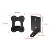 Metal Speaker Wall Mount Holder Speaker Bracket for Morel Hogtalare Speaker