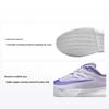 Кроссовки Court Air Zoom Vapor Pro 3 Clay Hydrangeas женские фиолетовые аметистовые с белым оттенком HQ6030-500