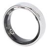 Fitness Sleep Health Tracker Ring Lightweight Aluminium Alloy Step Counter Smart Ring with Charging