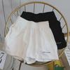 Women's High-Waist Japanese-Style Casual Summer Sports Shorts