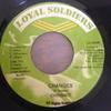 7inch Record CHRISINTI, TORCH - Changes / One For You LS0040 Loyal Soldiers  2005 Jamaica Reggae, Ska & Dub Used