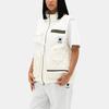 UNDEFEATED Vests Unisex Stand Collar Moderate Other UI43GWV01M