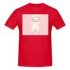 Love Is An Illusion Baby Byul Themed Design Versatile Tshirt Fresh And Versatile Sweatabsorbing And Quickdrying Cotton Tee
