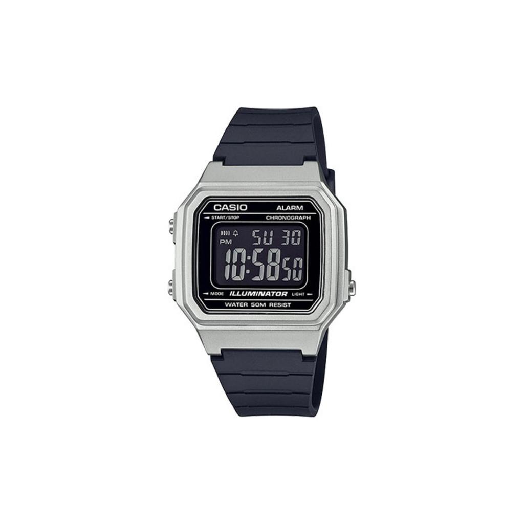 Casio G Shock W217HM 7B W-217HM-7B(Watch5--)