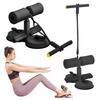 Multifunctional Sit Up Assistant Bar Ab Workouts Muscle Training Tool  for Home Gym