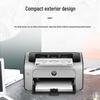 HP LaserJet P1108 Plus Monochrome Laser Printer