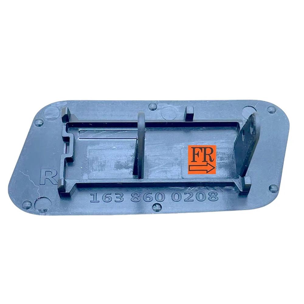 Крышка форсунки омывателя правой передней фары 1638600208 для Mercedes-Benz W163 ML320 350 430 500