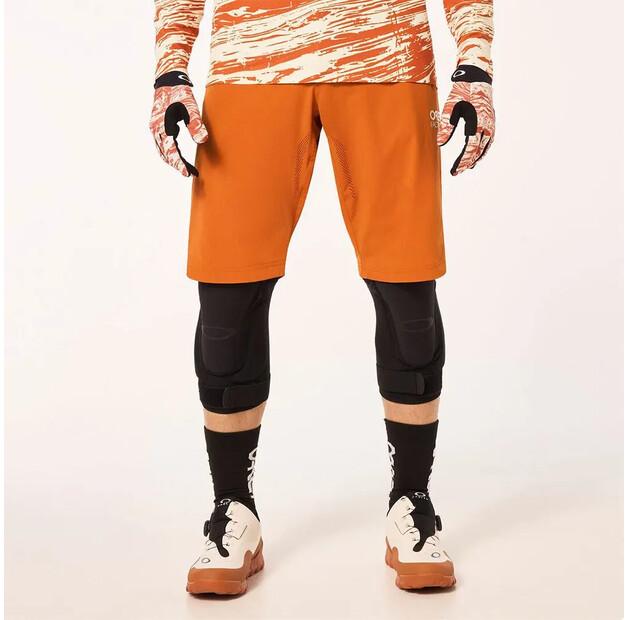 Oakley Шорты Factory Pilot RC Chamois