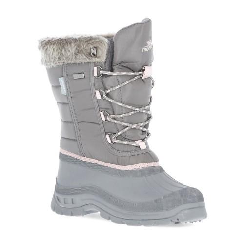 TRESPASS Womens Stavra II Snow Boots