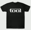 Футболка Tool-Band Унисекс Футболка