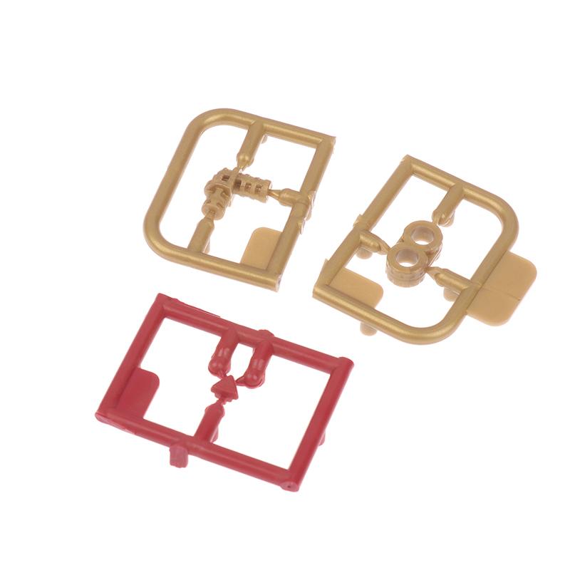 1/100 Scale AE MGEX Strike Freedom Model Metal Parts Replacement E1-3 D1 G2 G45 Designed For Model Making Accessories