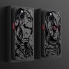 Чехол Marvel Deadpool Ironman для iPhone 17 Pro Max 14 XS XR 11 15 12 7 8 SE 16 Plus Air 13 Mini 17e Задняя крышка телефона