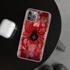 Чехол для телефона Huner X-Hunters Хролло Шизуку для iPhone 11 12 13 Mini 14 15 Plus 16 Pro Max 17 Air 7 8 + SE Арт Индивидуальный F