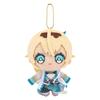 Kazama Iroha Plush Toy Hololive Friends To Go Official Merchandise