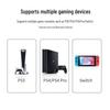 llano USB Bluetooth 5.3 Аудиоадаптер