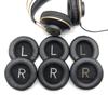 2 шт. амбушюры для наушников AKG K52 K72 K92 K240 242 AKGK240 AKGK52, сменные амбушюры, амбушюры, чехлы для амбушюров, запасные части