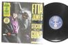 Виниловая пластинка ETTA JAMES  Stickin To My Guns 8429261 Island Records 1990 США SoulFunk Б/у
