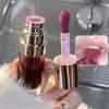Jelly Lip Oil Moisturizing Transparent Lip Plumper Lip Gloss Makeup Nutritious Liquid Lipstick Moisturizing Lip Care