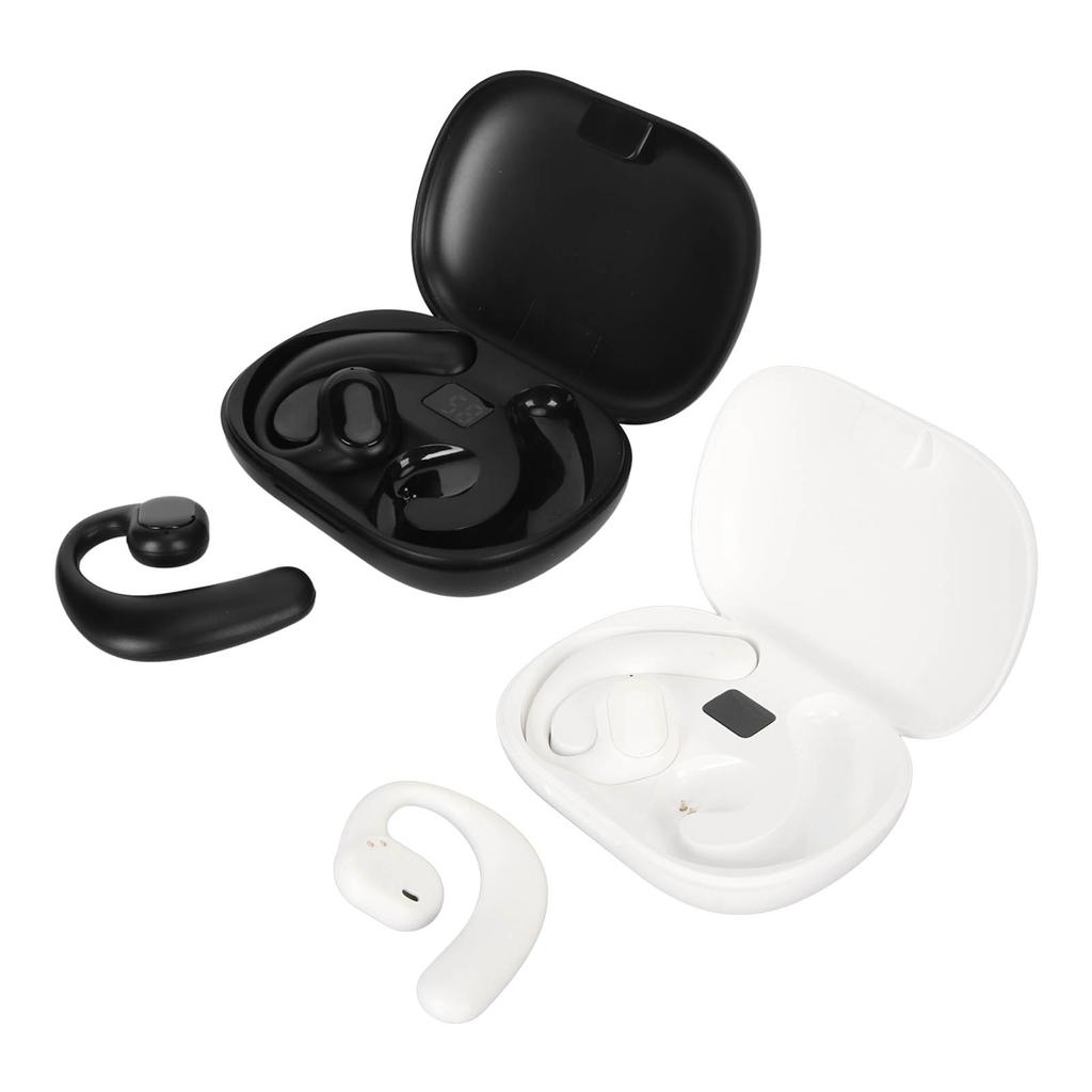 Языковой переводчик Наушники GT01 Наушники-переводчики Многофункциональный Перевод в реальном времени для обучения для бизнеса