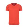 Mountain Warehouse Men's Endurance IsoCool T-Shirt
