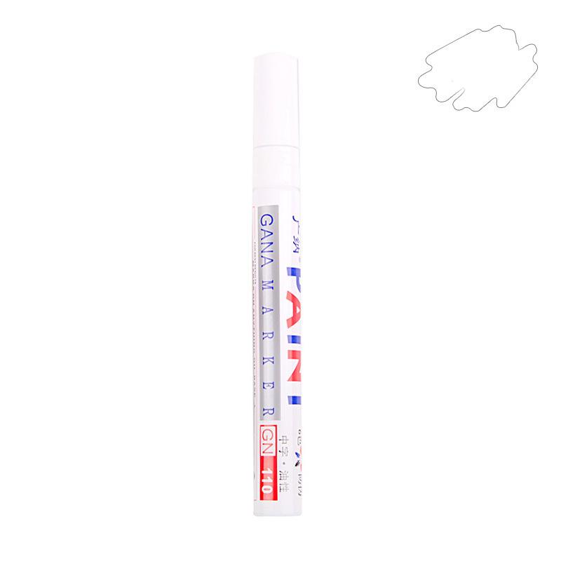 Car Scratch Repair Pen Auto Touch Up Paint Pen Fill Remover Vehicle Tyre Paint Marker Clear Kit for Car Styling Scratch Fix Care