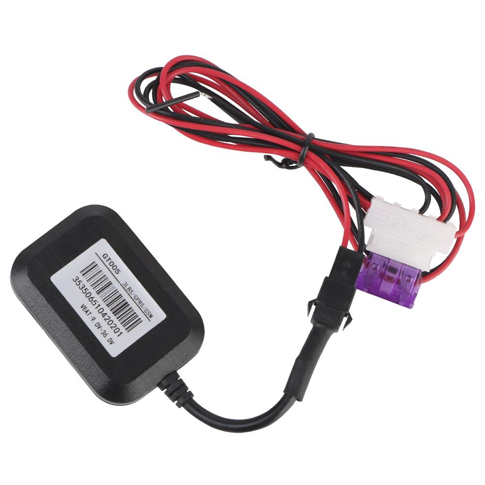 Противоугонный GPS-трекер, мини-автомобильный трекер, локатор транспортного средства в реальном времени, бесплатное приложение, GPS-локатор для отслеживания в реальном времени, автомобильные аксессуары