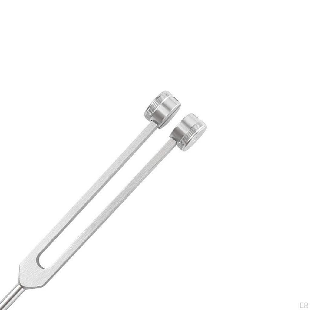 Набор и тестирование камертона