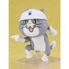Nendoroid Work Cat Non-scale Plastic Painted Action Figure