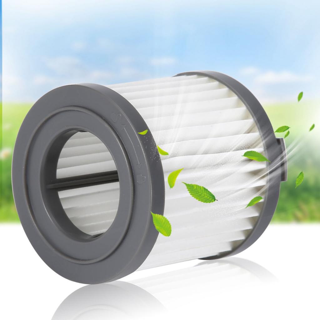 Vacuum Cleaner Filter Replacement Fit for Xiaomi JIMMY JV51 Handheld Wireless Filter Core