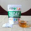 28 Days Fit Tea Fat Burn Set Weight Loss Tea Slimming Tea Teatox Natural Weight Loss Tea Healthy Beauty Slimming Tea Skinny Herb Tea