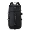 Waterproof Travel Duffel Bag Large Capacity Gym Storage Bag Tote Carry On Backpack