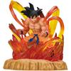 Ichiban Kuji Dragon Ball Kai Clash Edition Приз B Фигурка Сон Гоку Кайокен!