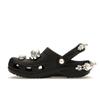 Crocs Simone Rocha X Classic Clog Black Unisex Sneakers 209623-001