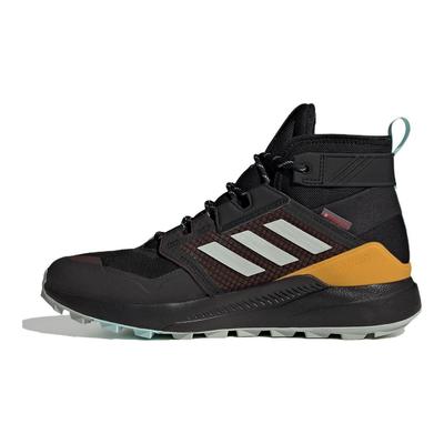 Кроссовки Terrex Trailmaker Mid COLD.RDY 'Shadow Brown Wonder Silver' IF4996