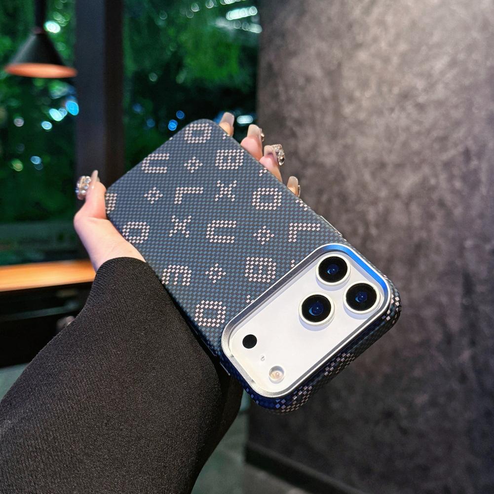 Luminous Gold Letter Metal Lens Protective Case For iPhone 17 Pro Max 17 Pro Air 16 + 15 14 pro max with Magsafe Ring Cover
