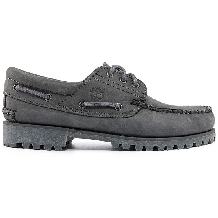 Timberland Повседневный универсальный мужской досуг мужской повседневный серый A5P4CW