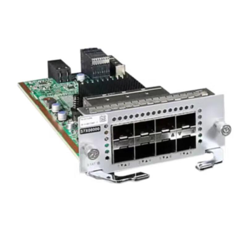 Huawei S7X08000 Switch Fiber Interface Card