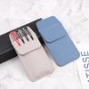 Portable Leak-proof Pen Pouch Multi-function Hospital Pen Holder Convenient Nurse Pencil Bags  Men
