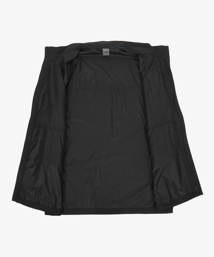 The North Face Nj3Ls08A Мужская куртка-чилер Черная
