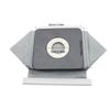 Universal Washable Dust Bag & Motor Cotton Filter for Philips Electrolux LG Haier Samsung Vacuum Cleaner