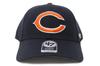 Кепка 47 Brand MVP NFL Chicago Bears